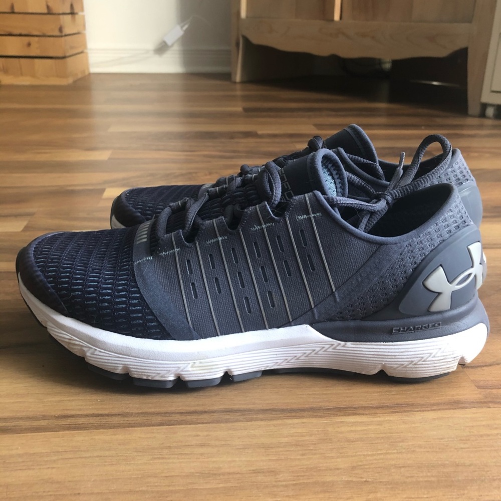 Under Armour Women’s Speedform Europa Running Shoe